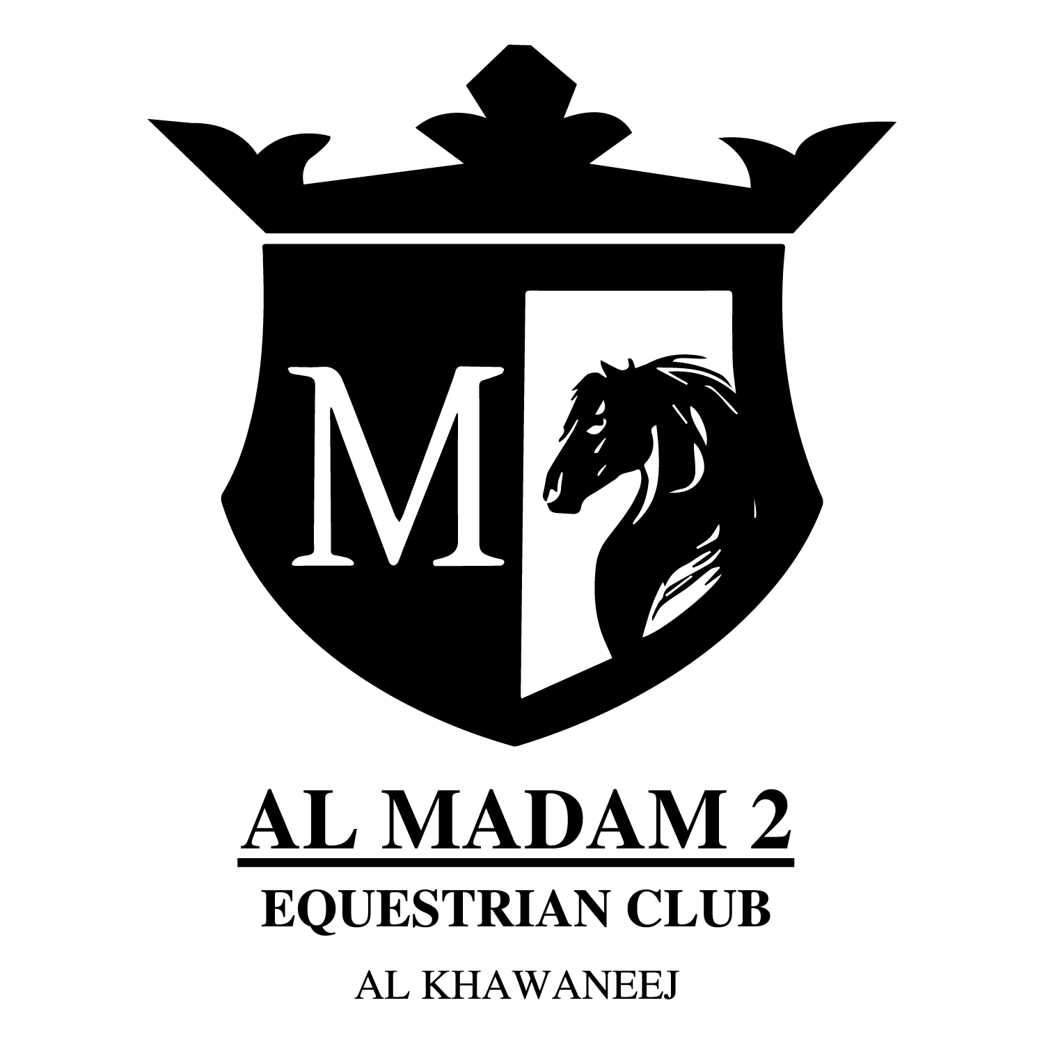 Al Madam 2 Equestrian Club